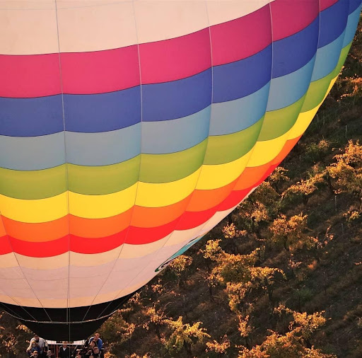 Hot Air Balloon: atardecer en las alturas - Image 3