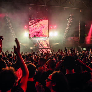 Party: bailá una noche inolvidable