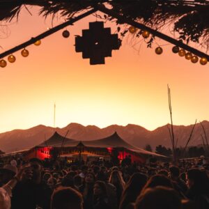 Las Palapas: DJs más emblemáticos