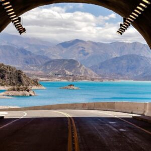 Potrerillos Outdoor: experiencia gastronómica outdoors