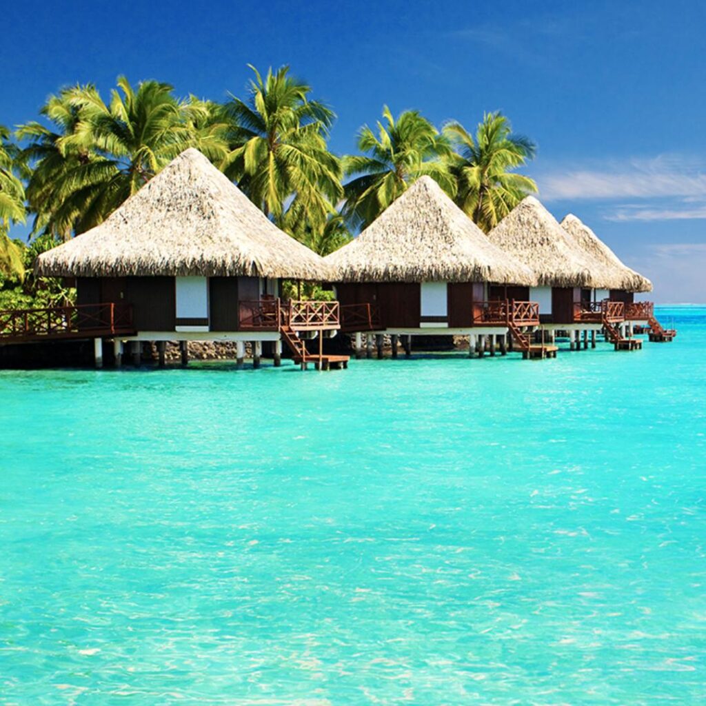 all inclusive caribe